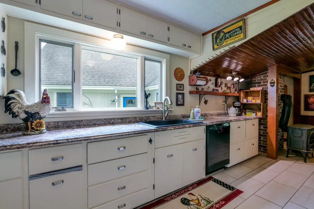 500 Front Ridge Road Orland ME 04472