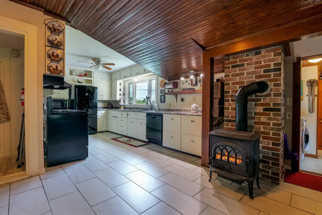500 Front Ridge Road Orland ME 04472