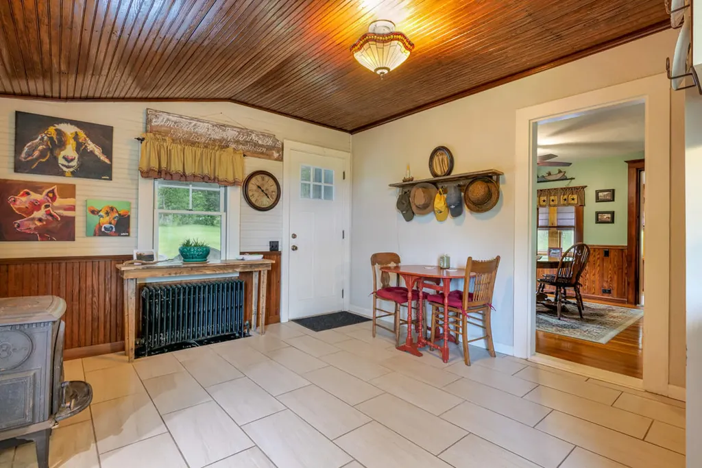 500 Front Ridge Road Orland ME 04472