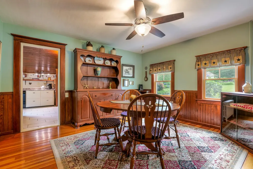 500 Front Ridge Road Orland ME 04472