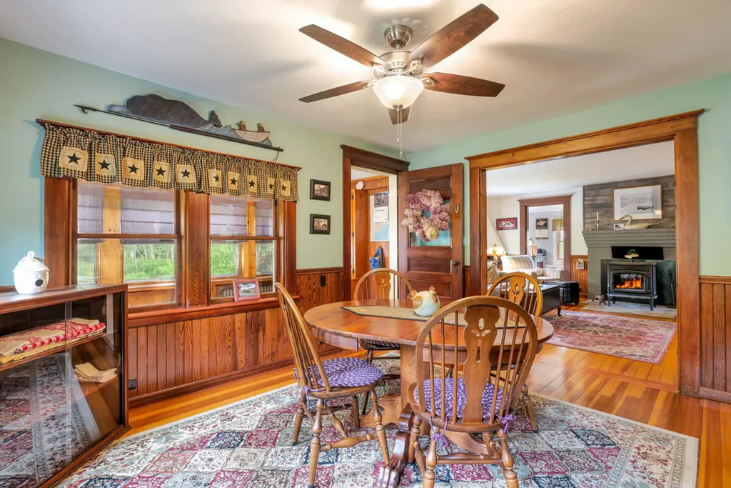500 Front Ridge Road Orland ME 04472