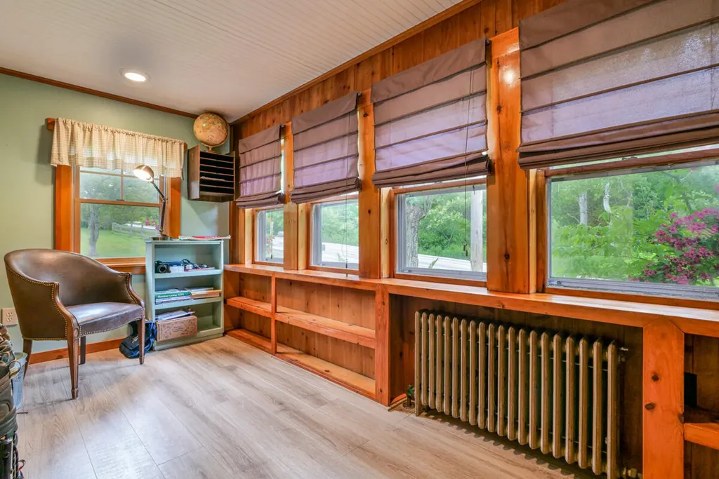 500 Front Ridge Road Orland ME 04472
