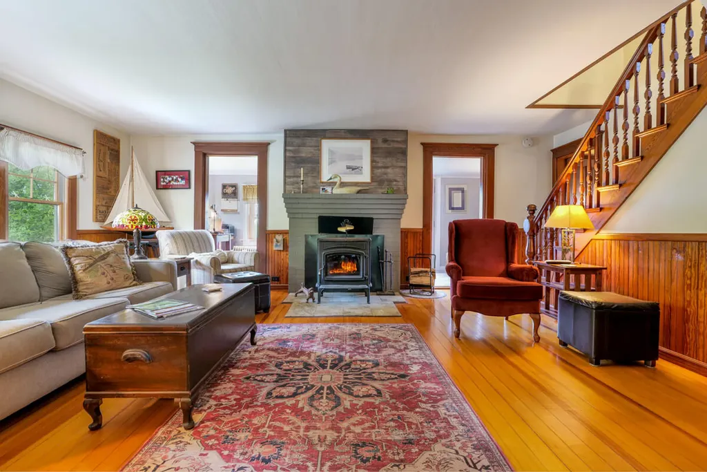 500 Front Ridge Road Orland ME 04472