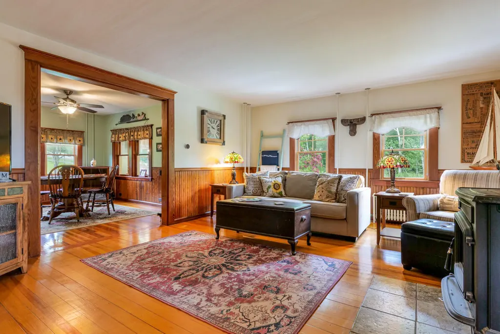 500 Front Ridge Road Orland ME 04472
