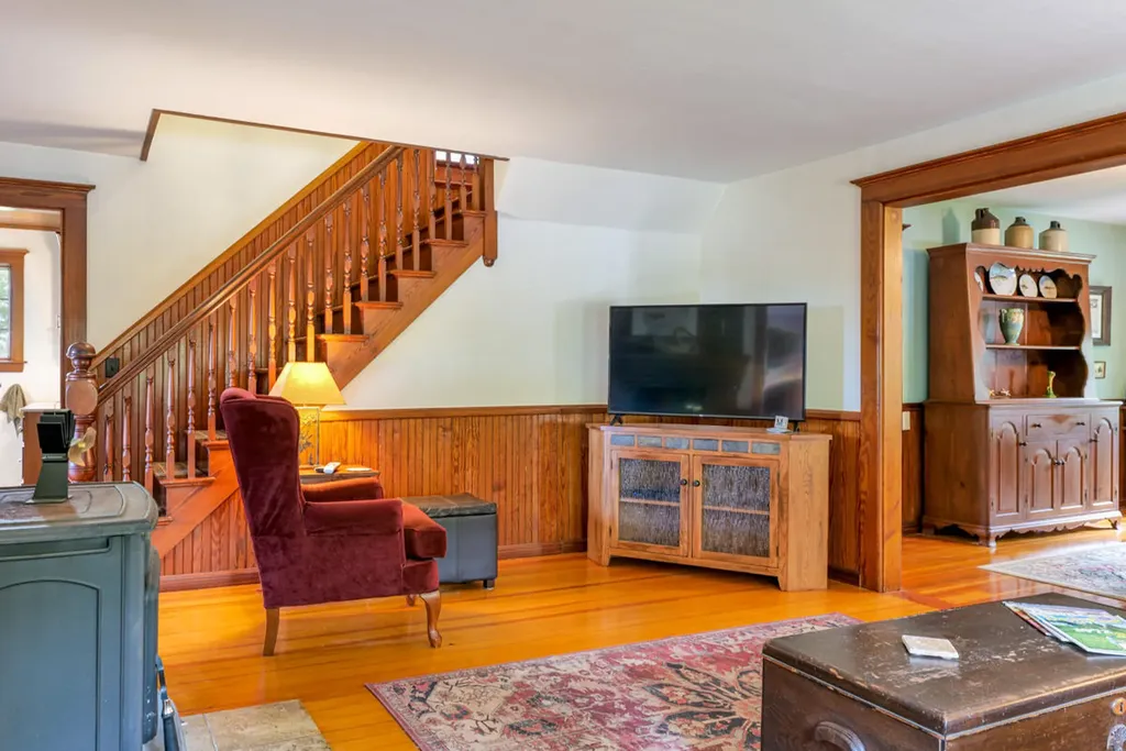 500 Front Ridge Road Orland ME 04472
