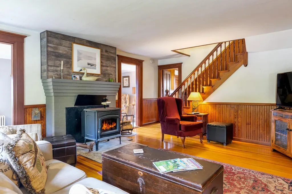 500 Front Ridge Road Orland ME 04472