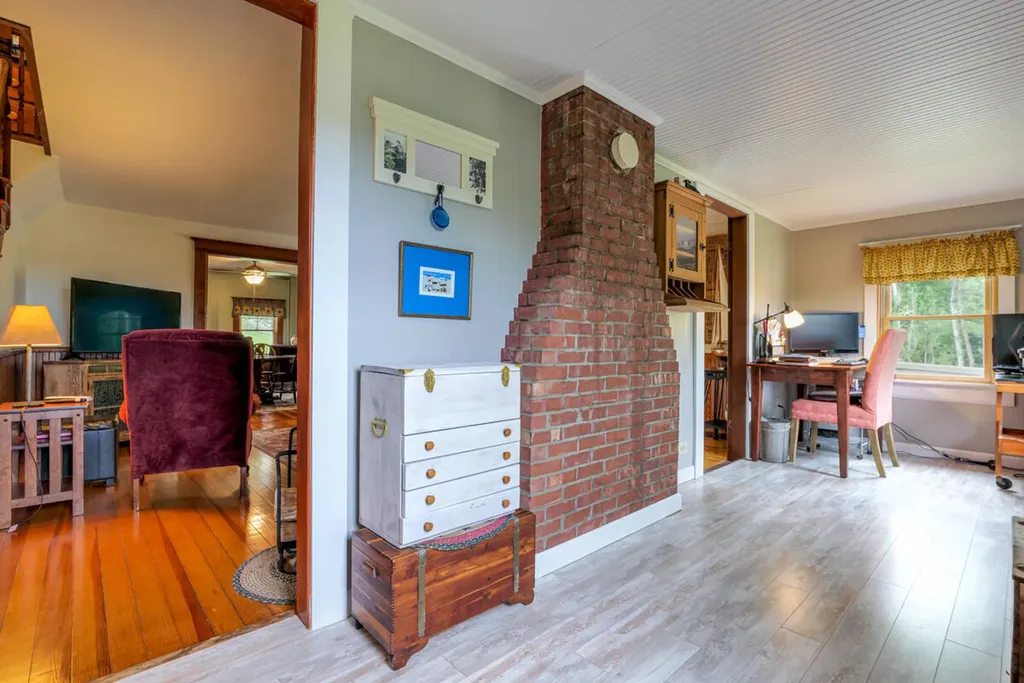 500 Front Ridge Road Orland ME 04472