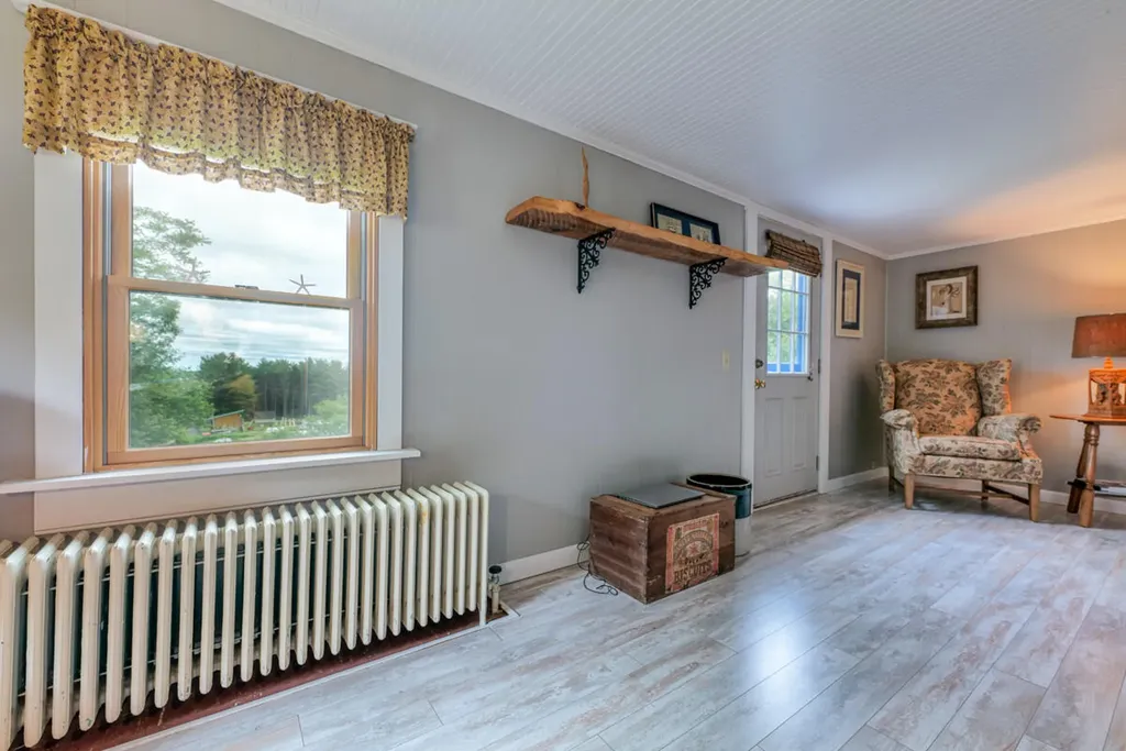 500 Front Ridge Road Orland ME 04472
