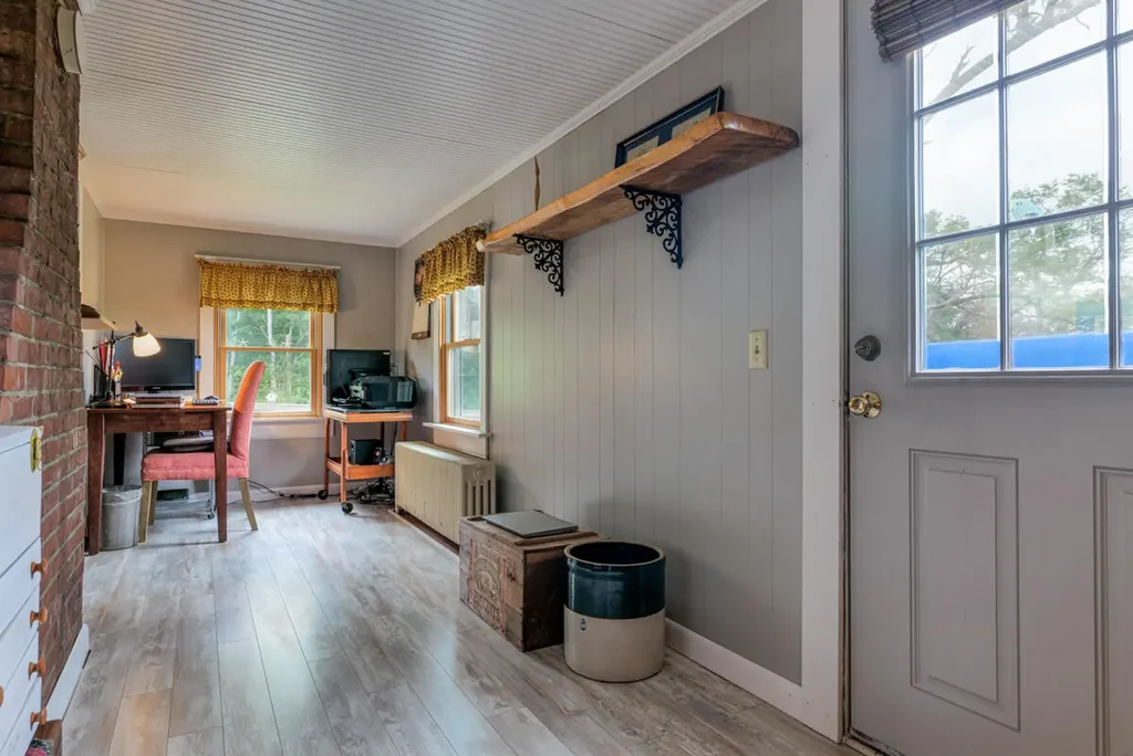 500 Front Ridge Road Orland ME 04472