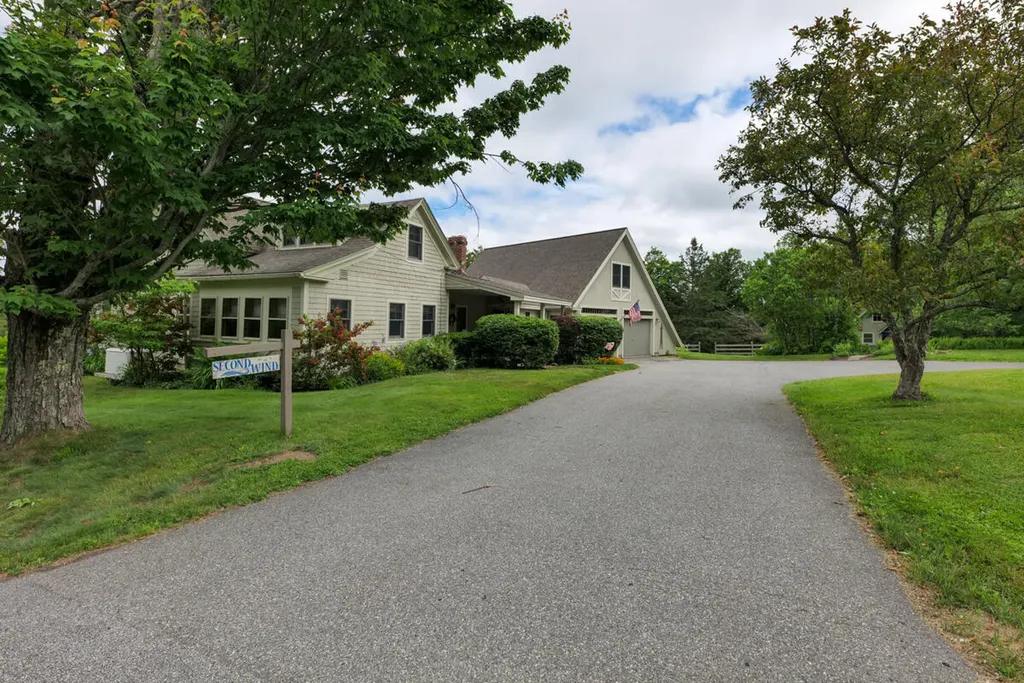 500 Front Ridge Road Orland ME 04472