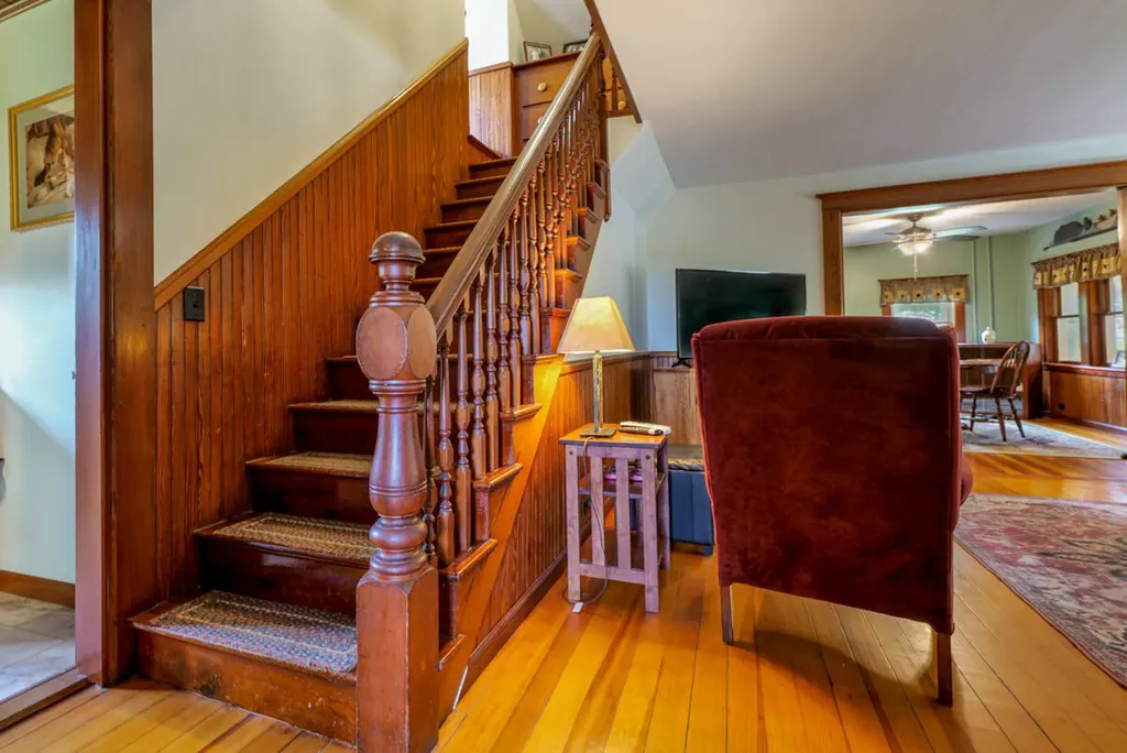 500 Front Ridge Road Orland ME 04472