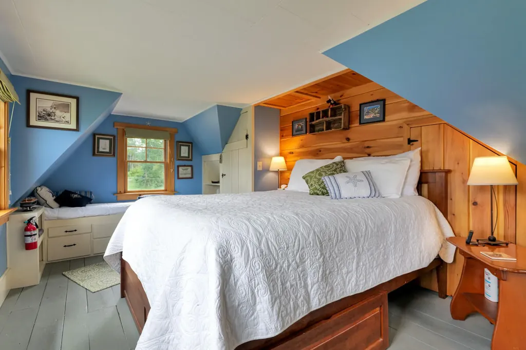 500 Front Ridge Road Orland ME 04472