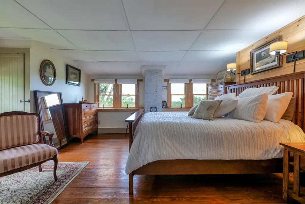 500 Front Ridge Road Orland ME 04472