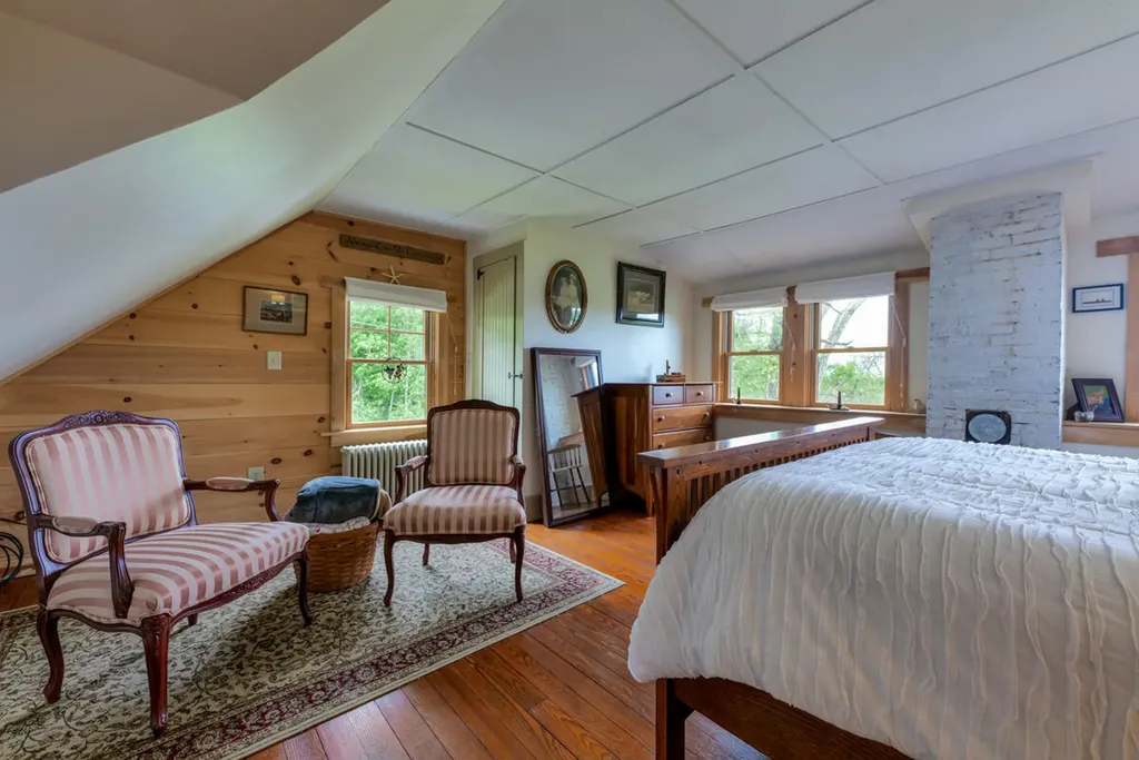 500 Front Ridge Road Orland ME 04472
