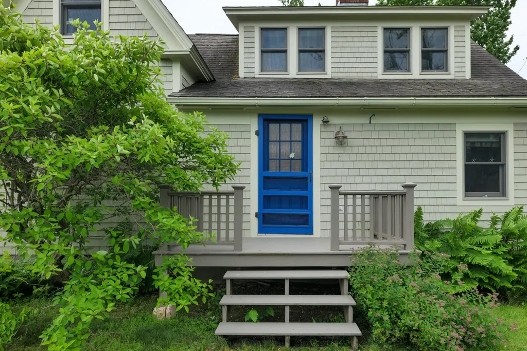 500 Front Ridge Road Orland ME 04472