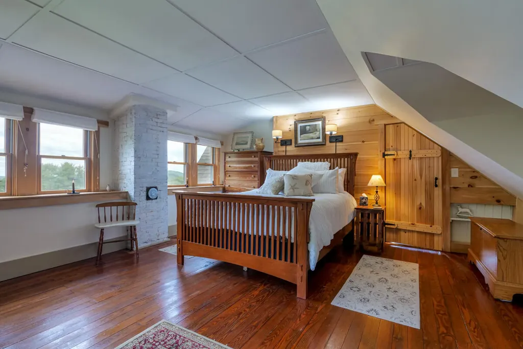 500 Front Ridge Road Orland ME 04472