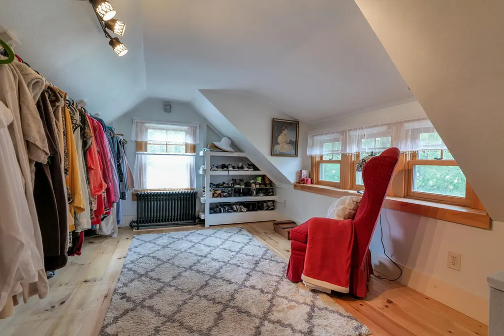 500 Front Ridge Road Orland ME 04472