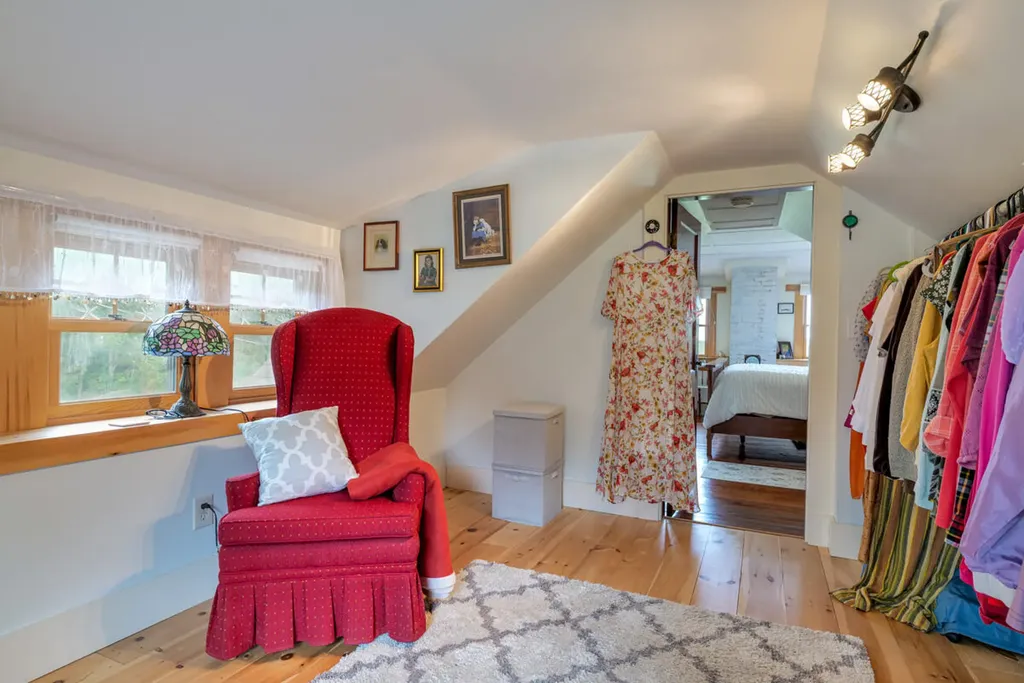 500 Front Ridge Road Orland ME 04472