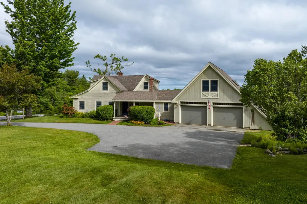 500 Front Ridge Road Orland ME 04472