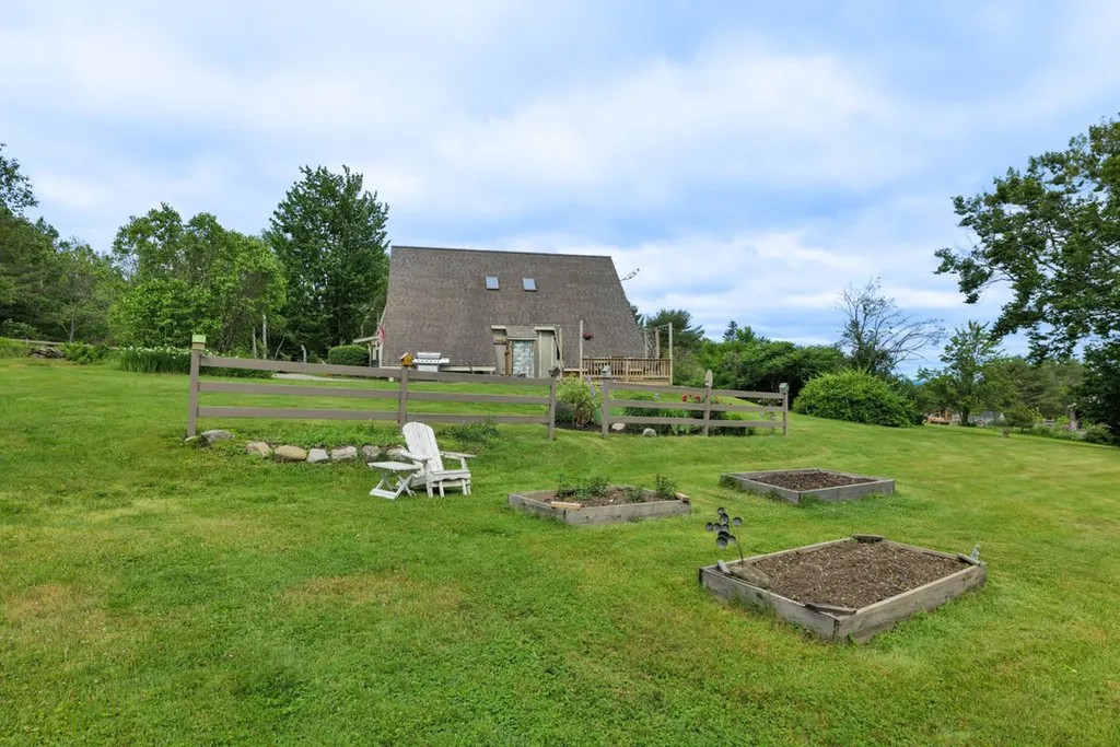 500 Front Ridge Road Orland ME 04472