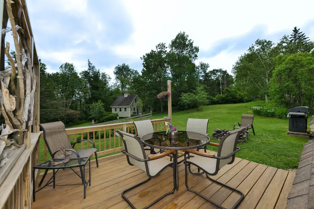 500 Front Ridge Road Orland ME 04472