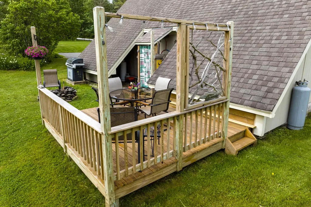 500 Front Ridge Road Orland ME 04472