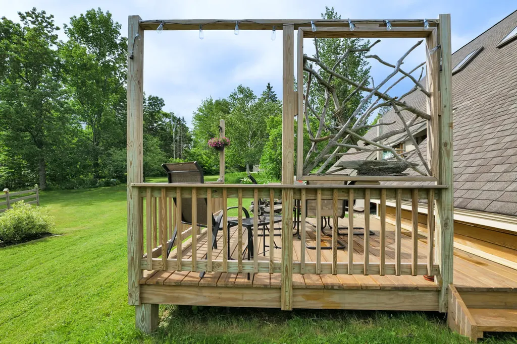 500 Front Ridge Road Orland ME 04472