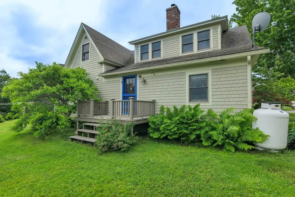 500 Front Ridge Road Orland ME 04472