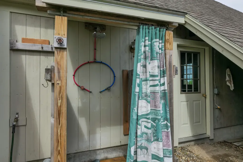 500 Front Ridge Road Orland ME 04472