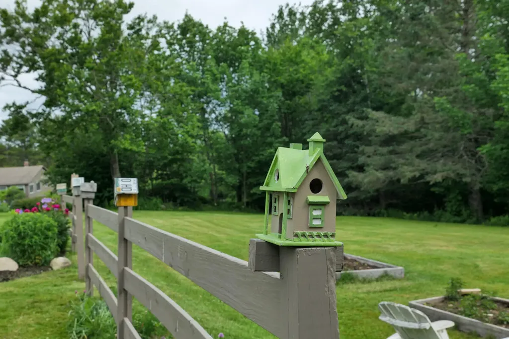 500 Front Ridge Road Orland ME 04472