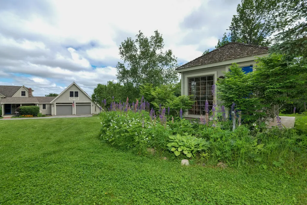 500 Front Ridge Road Orland ME 04472