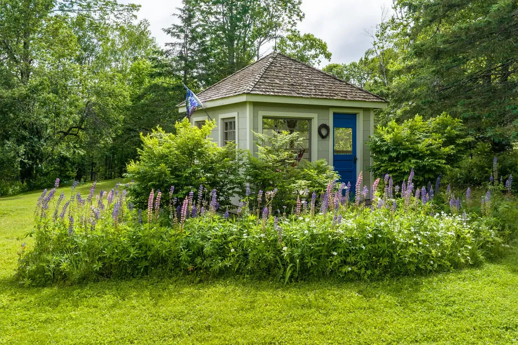 500 Front Ridge Road Orland ME 04472