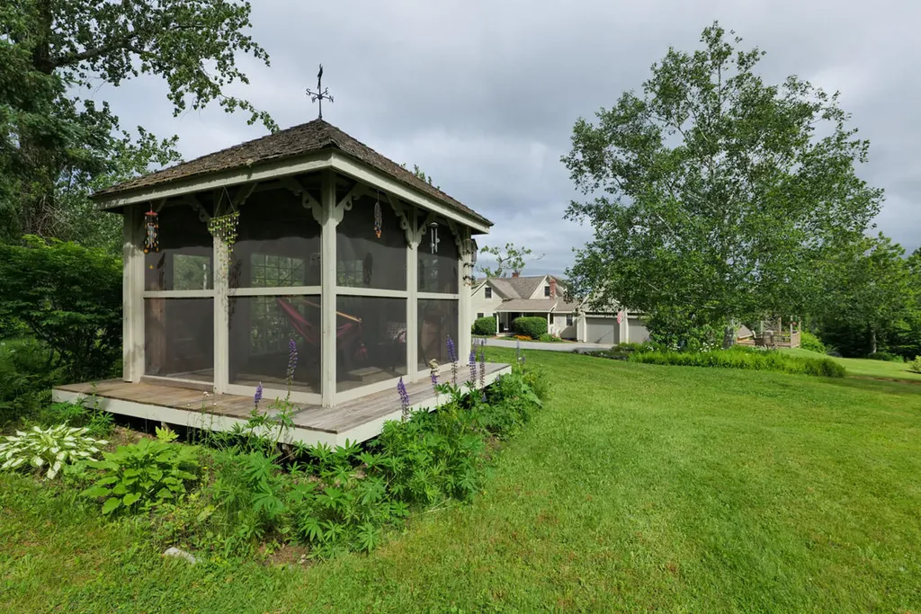 500 Front Ridge Road Orland ME 04472