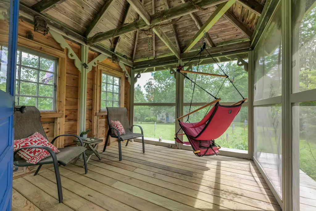 500 Front Ridge Road Orland ME 04472