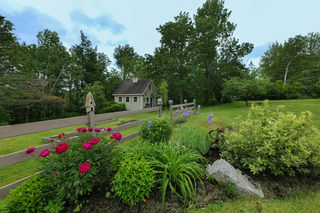 500 Front Ridge Road Orland ME 04472
