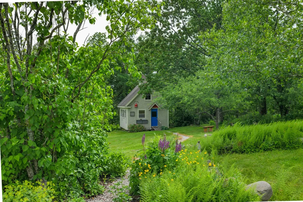 500 Front Ridge Road Orland ME 04472