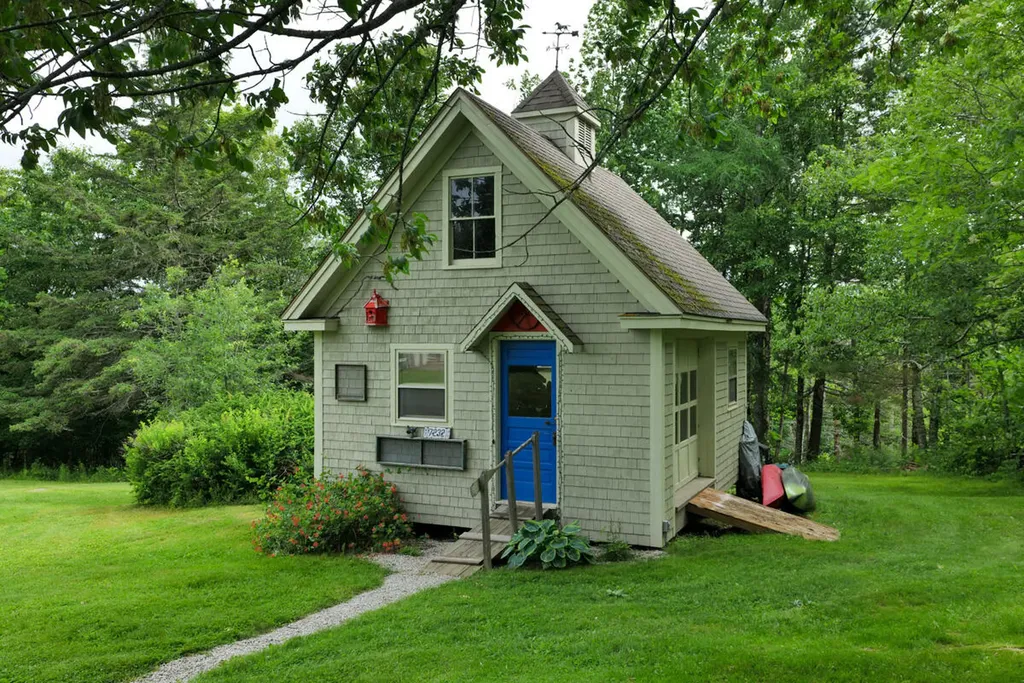 500 Front Ridge Road Orland ME 04472