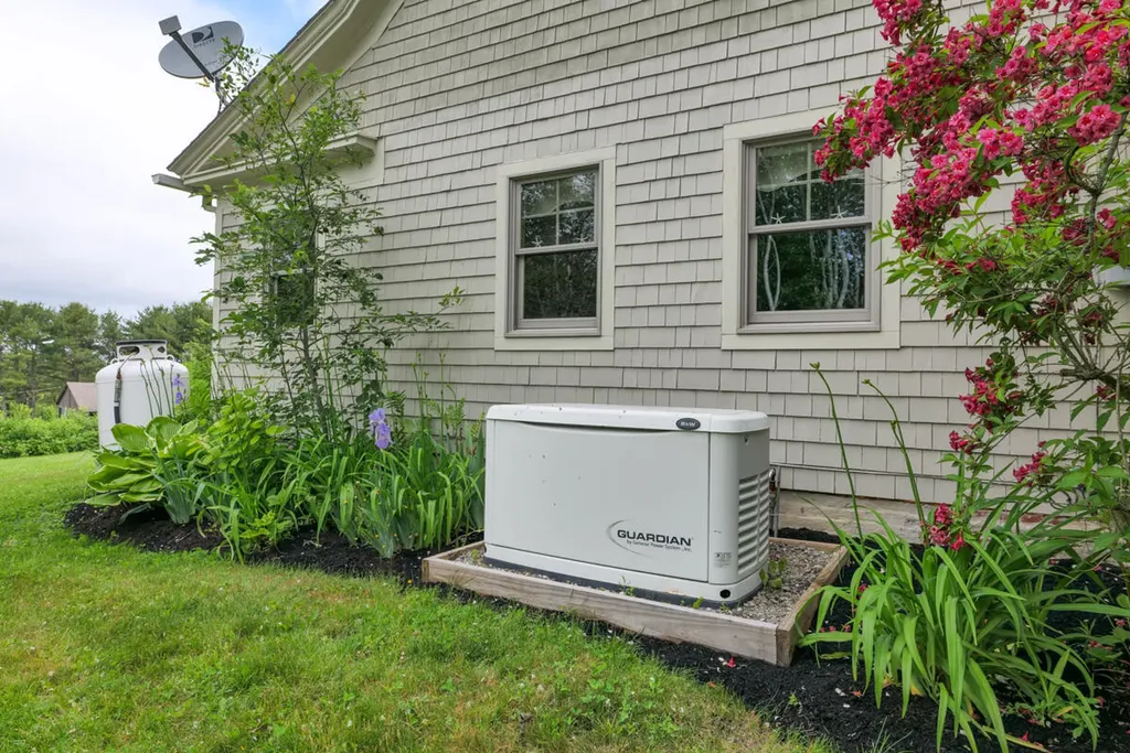 500 Front Ridge Road Orland ME 04472
