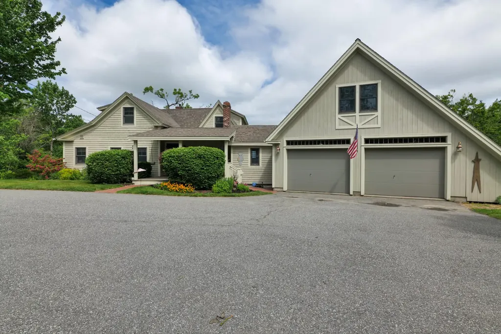 500 Front Ridge Road Orland ME 04472
