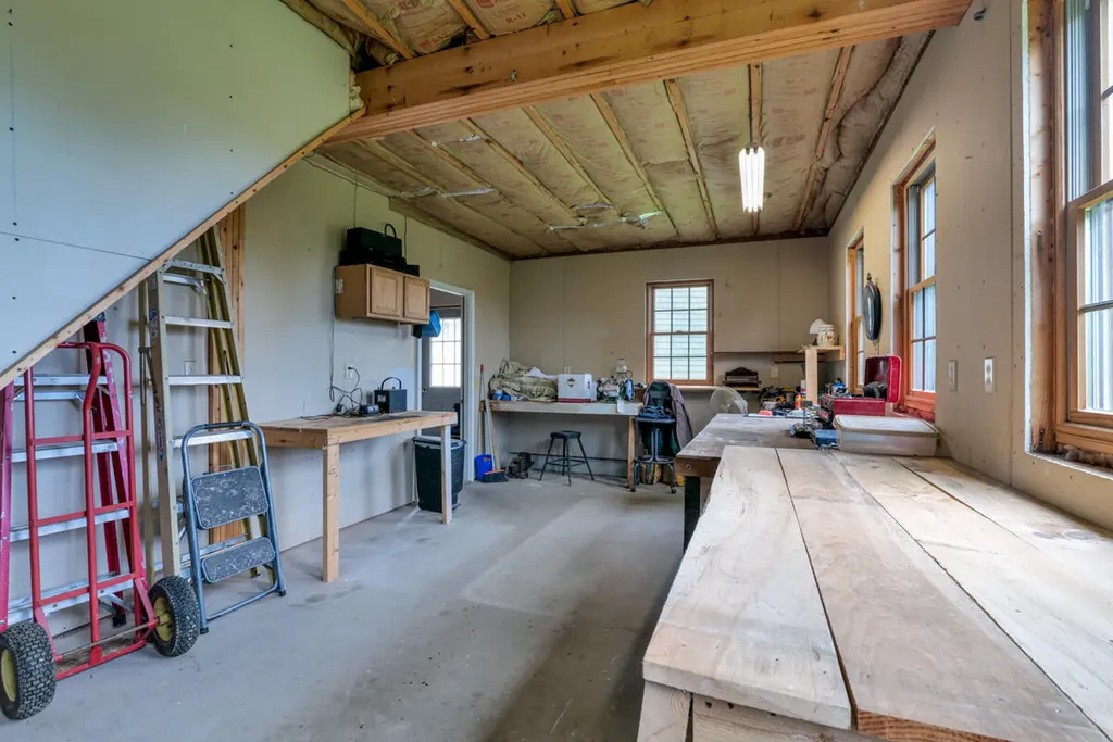 500 Front Ridge Road Orland ME 04472