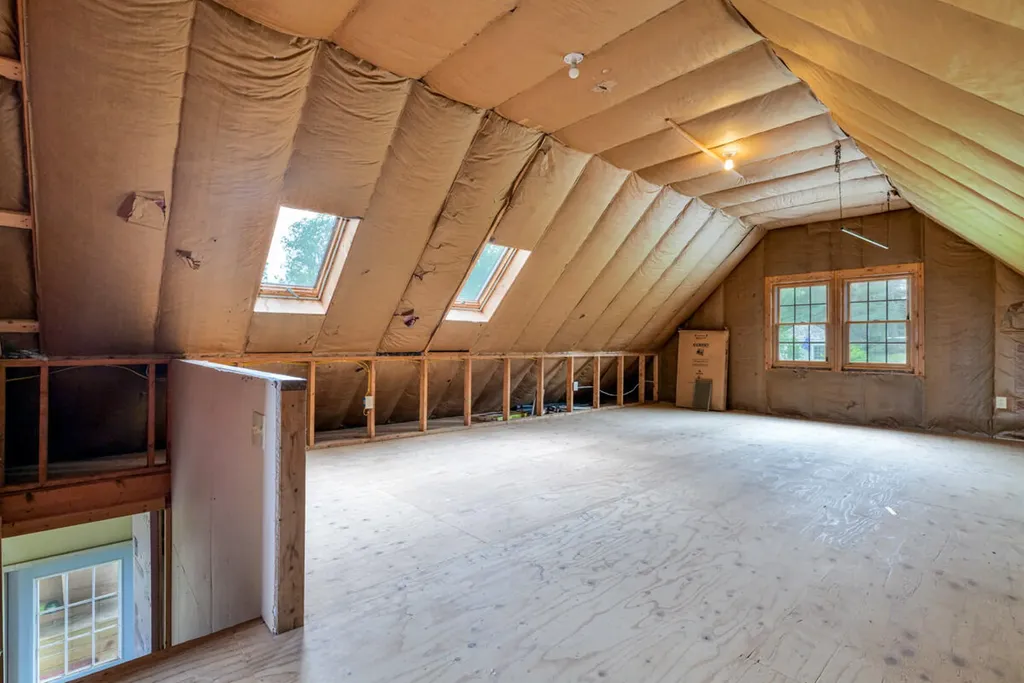 500 Front Ridge Road Orland ME 04472
