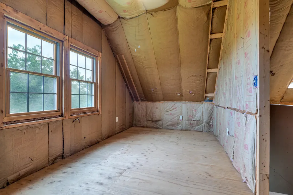 500 Front Ridge Road Orland ME 04472
