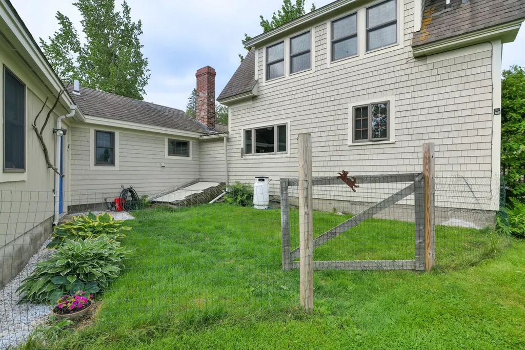 500 Front Ridge Road Orland ME 04472