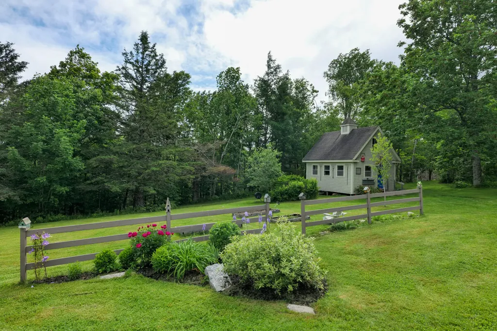500 Front Ridge Road Orland ME 04472