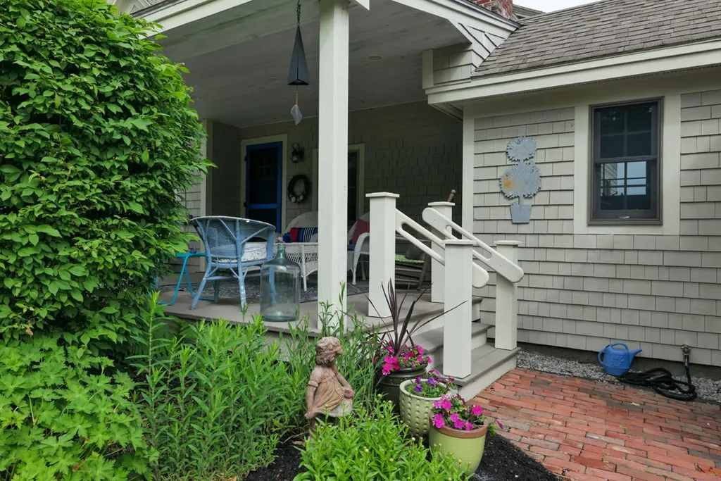 500 Front Ridge Road Orland ME 04472