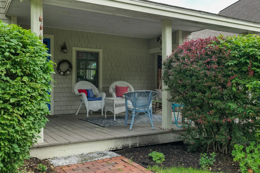 500 Front Ridge Road Orland ME 04472