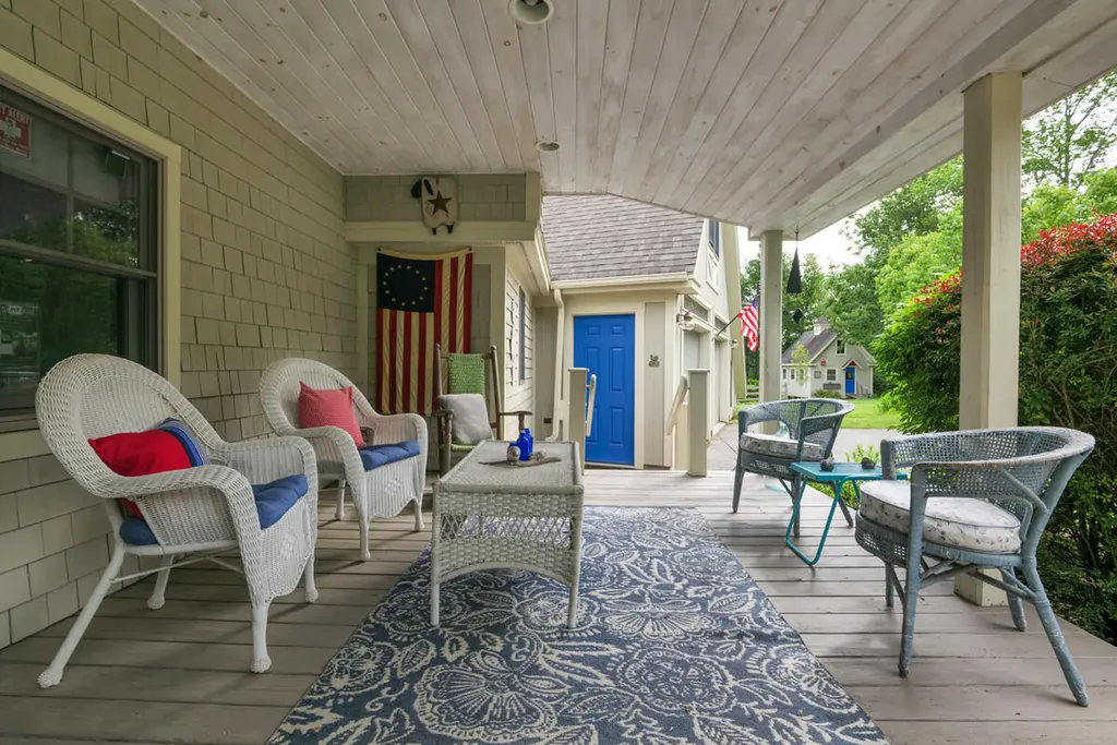 500 Front Ridge Road Orland ME 04472