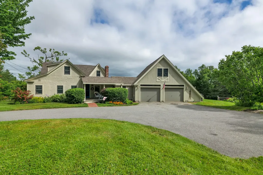 500 Front Ridge Road Orland ME 04472