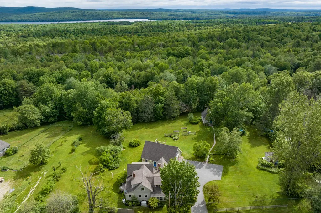 500 Front Ridge Road Orland ME 04472