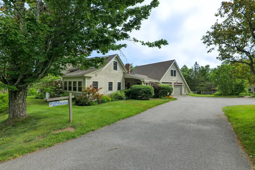 500 Front Ridge Road Orland ME 04472